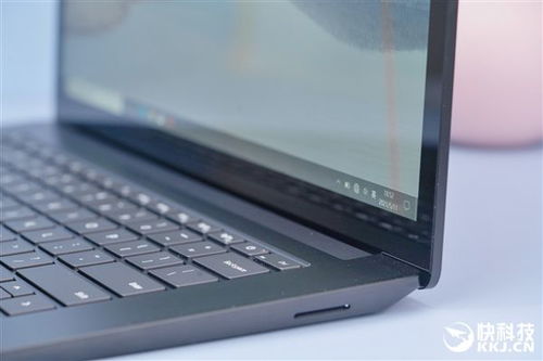 萬(wàn)元起售，信仰十足 微軟新款Surface Laptop 4圖賞與軟件銷售解析